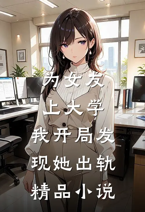 为女友上大学，我开局发现她出轨精品小说