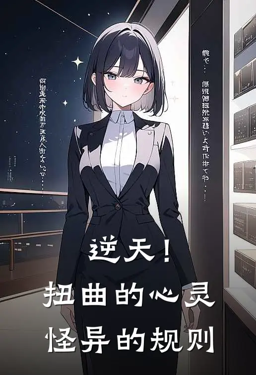 逆天！扭曲的心灵，怪异的规则