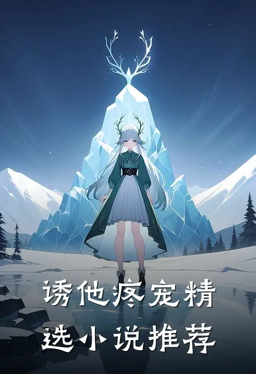 诱他疼宠精选小说推荐