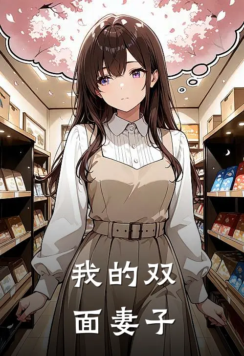我的双面妻子
