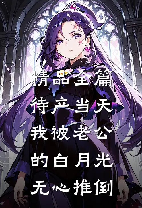 精品全篇待产当天，我被老公的白月光无心推倒