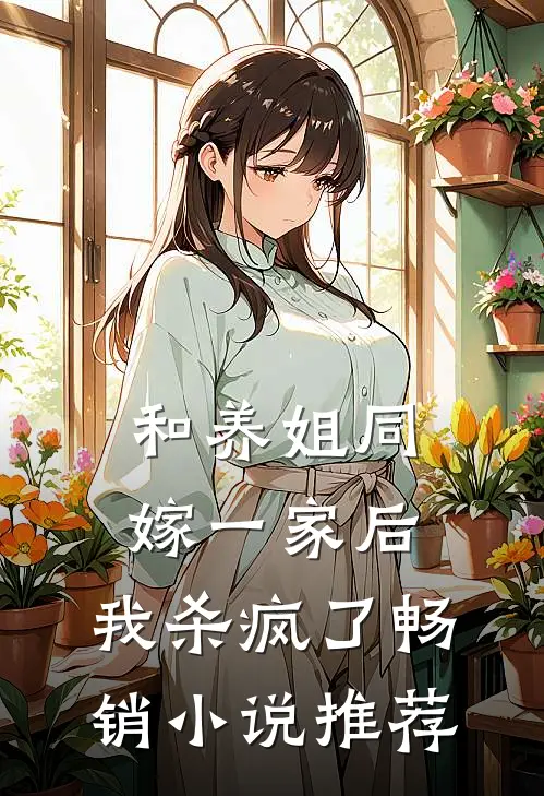 和养姐同嫁一家后，我杀疯了畅销小说推荐