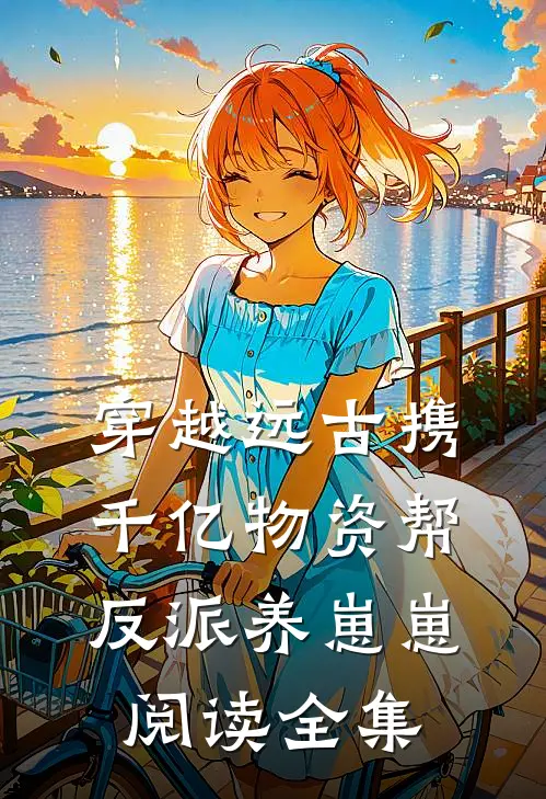 穿越远古携千亿物资帮反派养崽崽阅读全集
