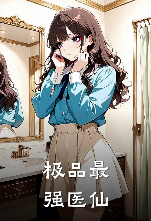 极品最强医仙