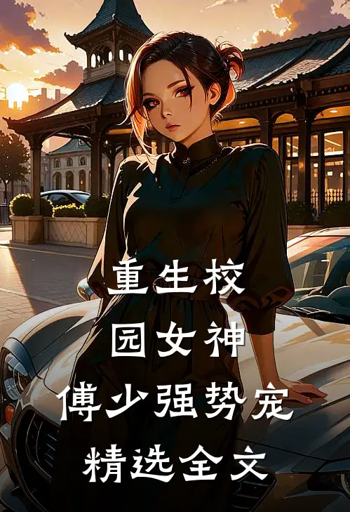 重生校园女神：傅少强势宠精选全文