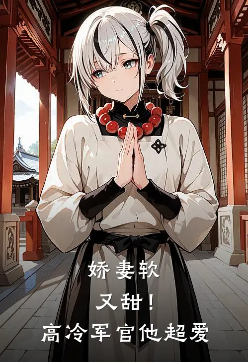 娇妻软又甜！高冷军官他超爱