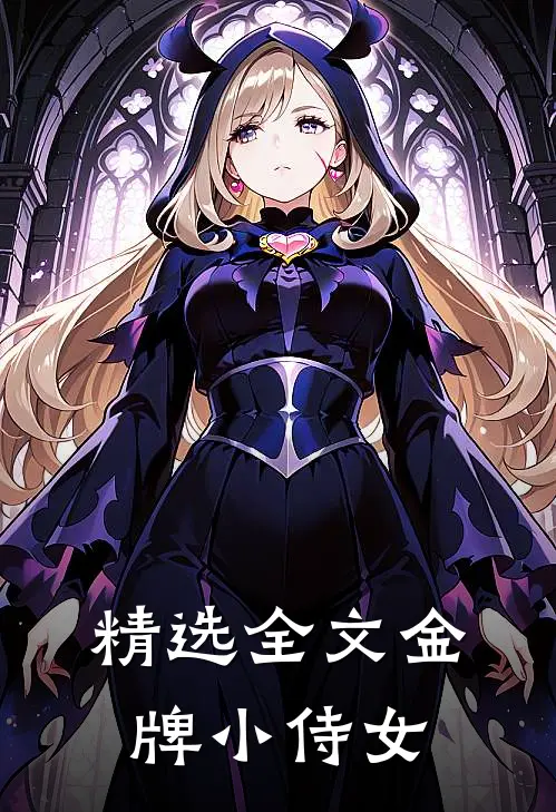 精选全文金牌小侍女