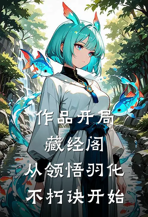 作品开局藏经阁，从领悟羽化不朽诀开始