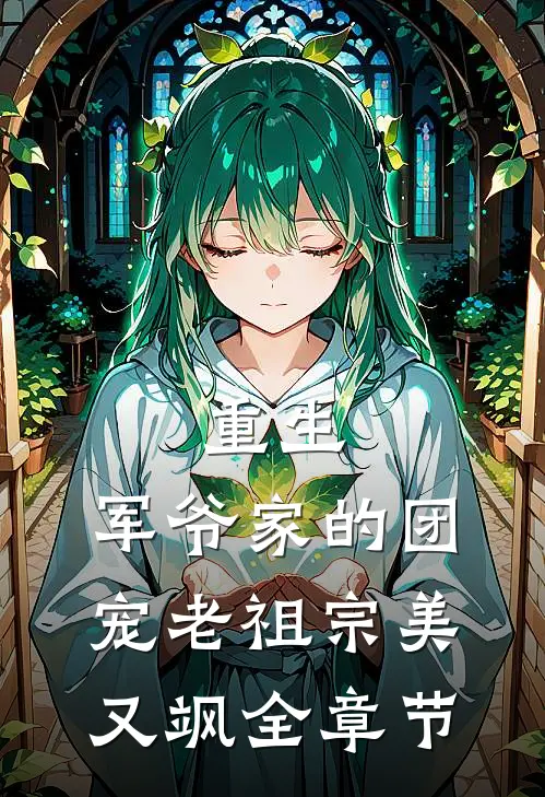 重生：军爷家的团宠老祖宗美又飒全章节