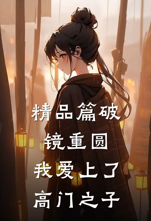 精品篇破镜重圆：我爱上了高门之子