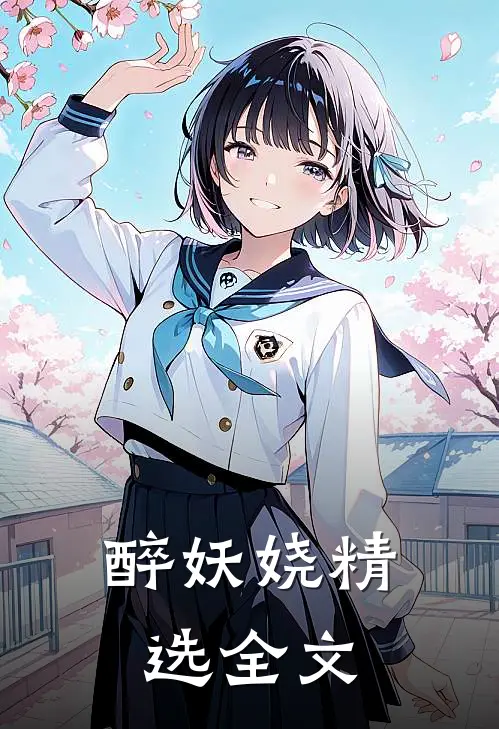 醉妖娆精选全文