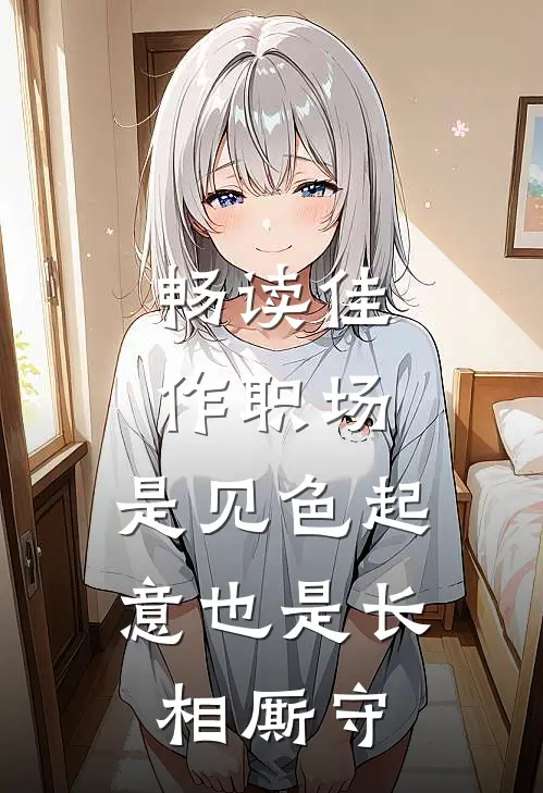 畅读佳作职场：是见色起意也是长相厮守
