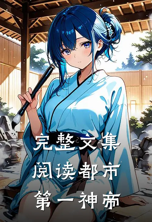 完整文集阅读都市第一神帝