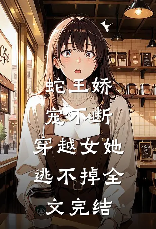 蛇王娇宠不断，穿越女她逃不掉全文完结