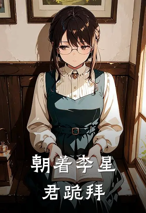 朝着李星君跪拜