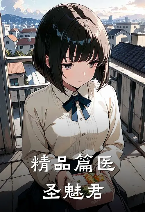 精品篇医圣魅君