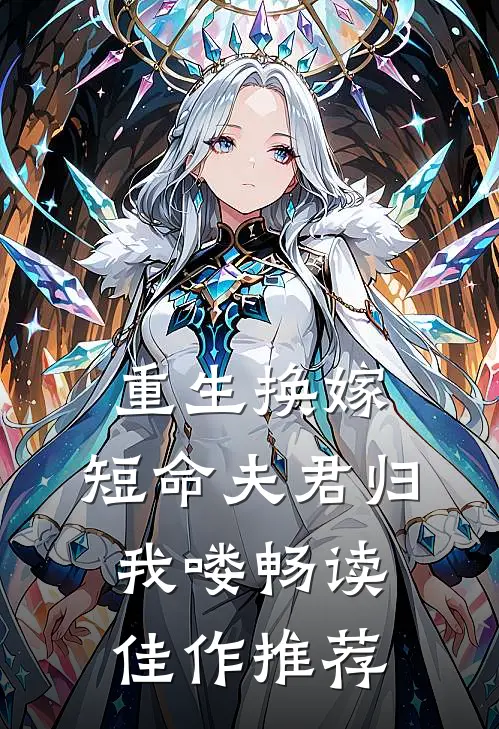 重生换嫁：短命夫君归我喽畅读佳作推荐