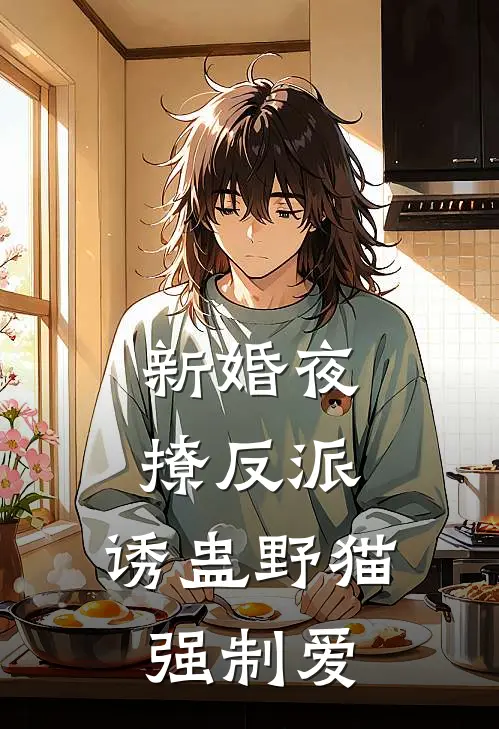 新婚夜，撩反派，诱蛊野猫强制爱