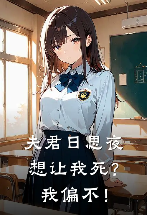 夫君日思夜想让我死？我偏不！