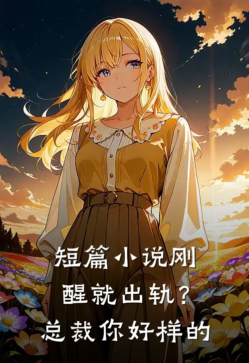 短篇小说刚醒就出轨？总裁你好样的