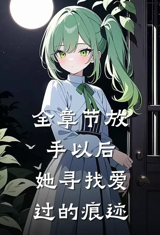 全章节放手以后，她寻找爱过的痕迹