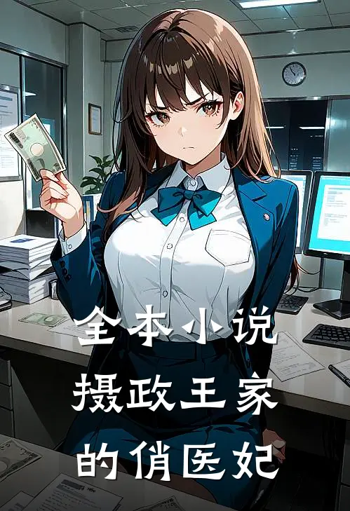 全本小说摄政王家的俏医妃