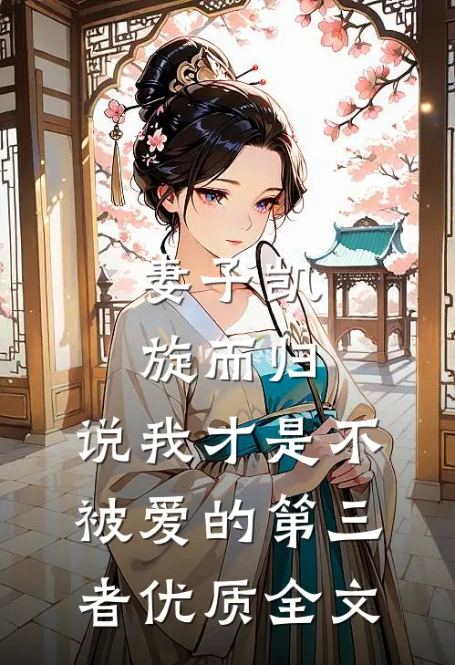 妻子凯旋而归，说我才是不被爱的第三者优质全文