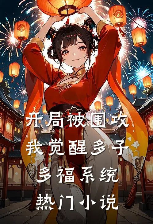 开局被围攻，我觉醒多子多福系统热门小说