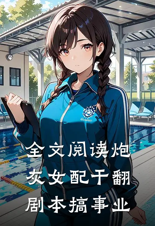 全文阅读炮灰女配干翻剧本搞事业