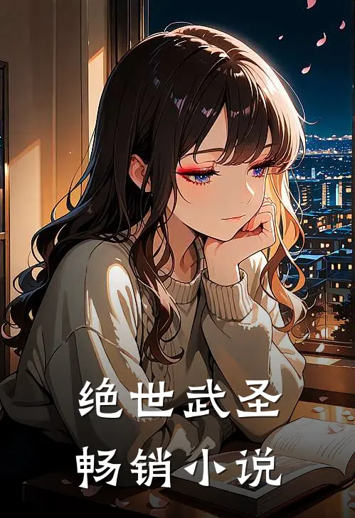 绝世武圣畅销小说