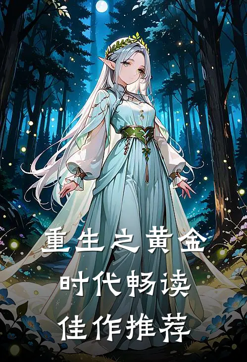 重生之黄金时代畅读佳作推荐