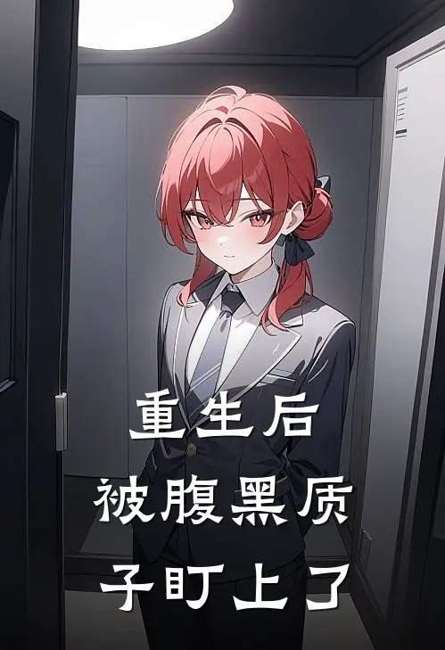 重生后，被腹黑质子盯上了