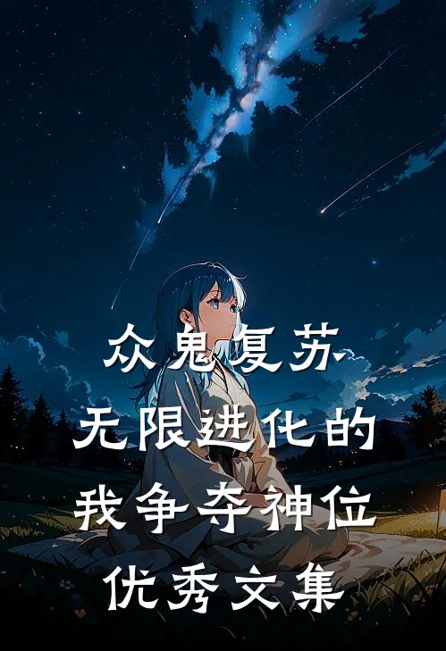 众鬼复苏，无限进化的我争夺神位优秀文集