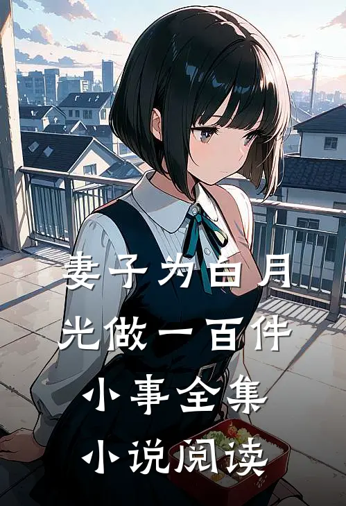 妻子为白月光做一百件小事全集小说阅读