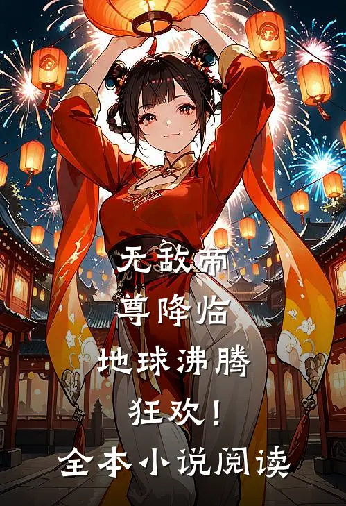 无敌帝尊降临，地球沸腾狂欢！全本小说阅读