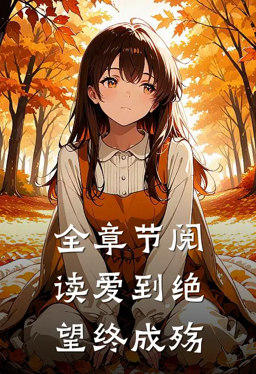 全章节阅读爱到绝望终成殇