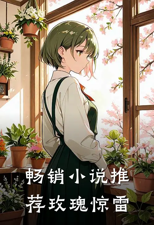 畅销小说推荐玫瑰惊雷