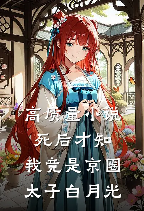 高质量小说死后才知，我竟是京圈太子白月光