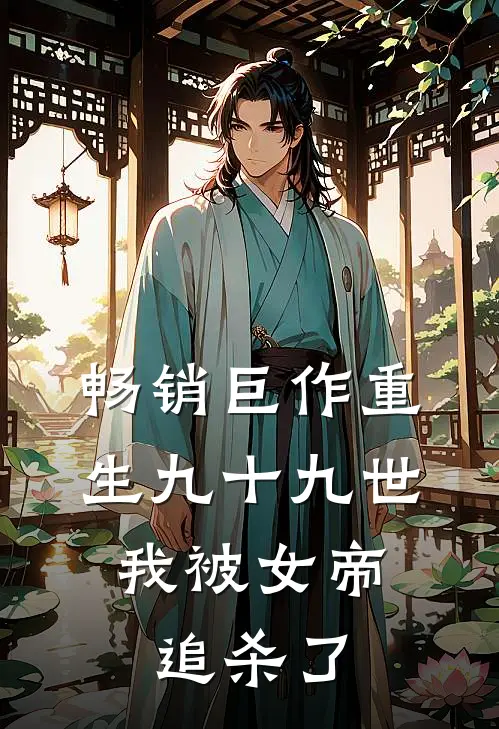 畅销巨作重生九十九世，我被女帝追杀了