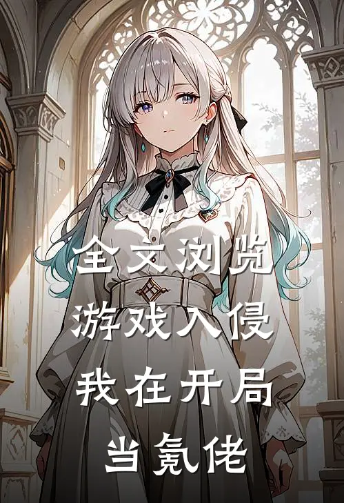 全文浏览游戏入侵：我在开局当氪佬