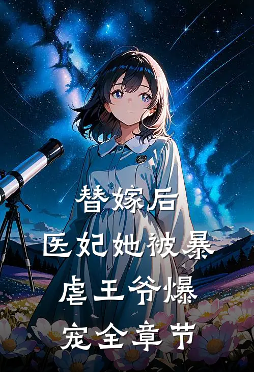 替嫁后，医妃她被暴虐王爷爆宠全章节