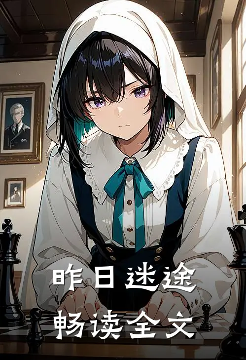 昨日迷途畅读全文