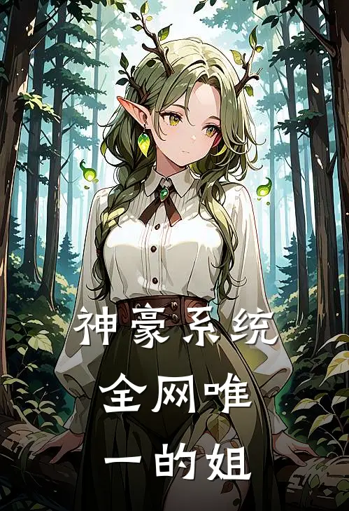 神豪系统：全网唯一的姐