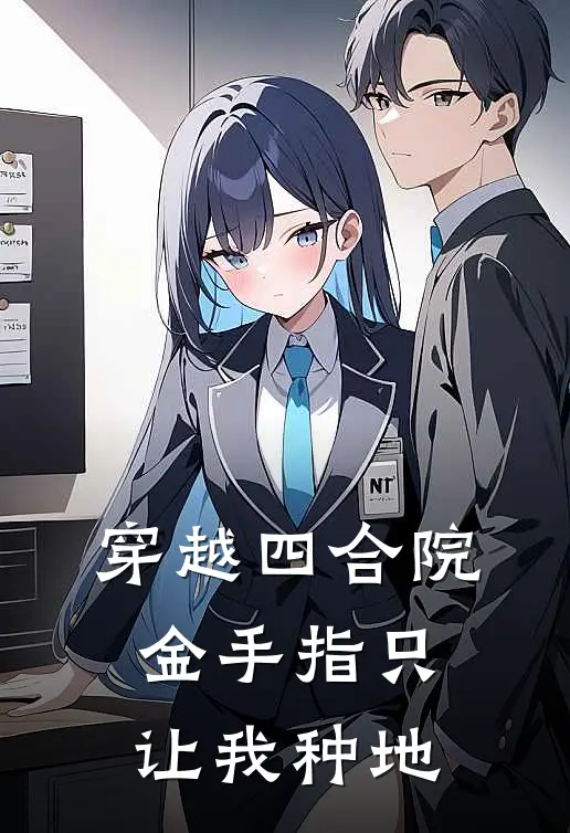 穿越四合院，金手指只让我种地