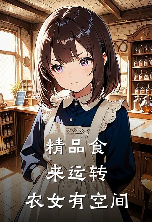 精品食来运转，农女有空间