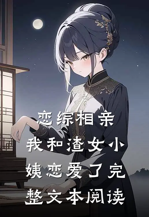 恋综相亲：我和渣女小姨恋爱了完整文本阅读