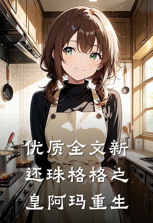 优质全文新还珠格格之皇阿玛重生