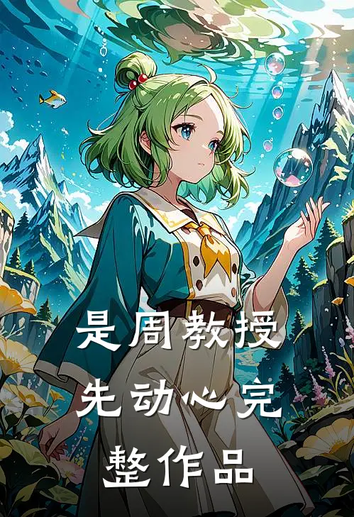 是周教授先动心完整作品