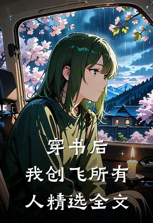 穿书后，我创飞所有人精选全文