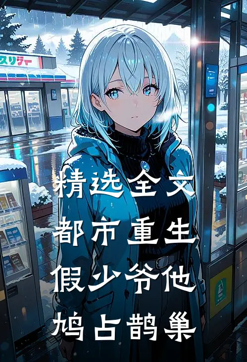 精选全文都市重生：假少爷他鸠占鹊巢